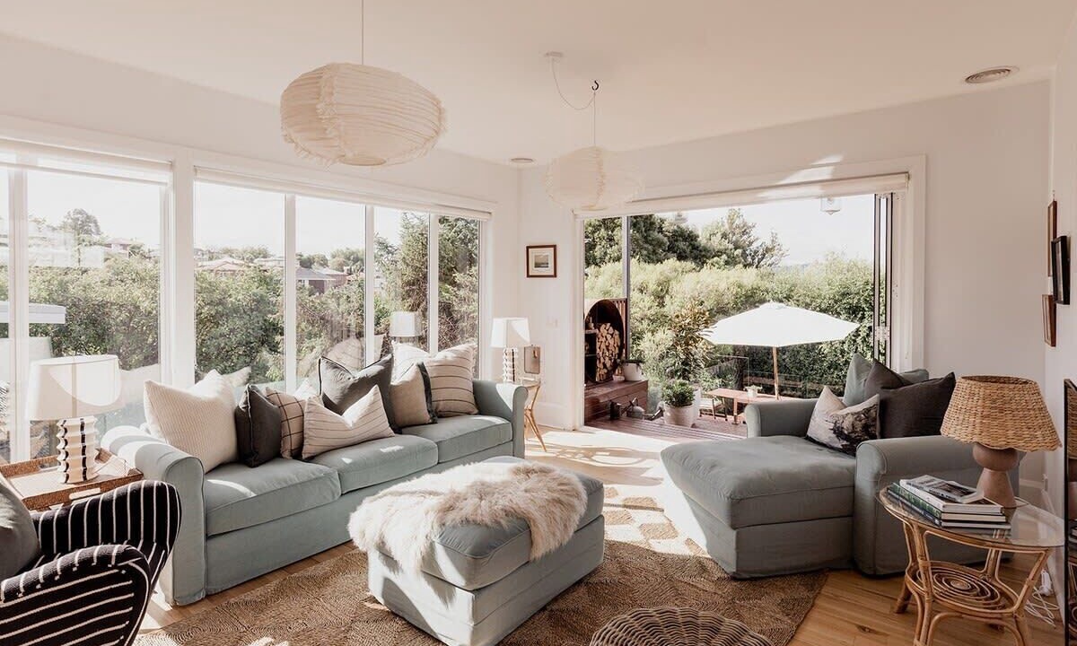 Photo of Livingroom in West Hobart