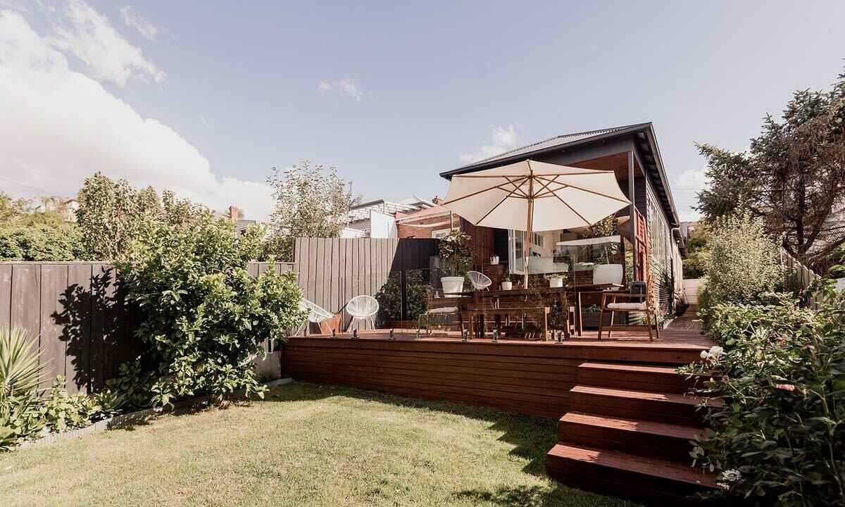 Photo of Outdoor in West Hobart