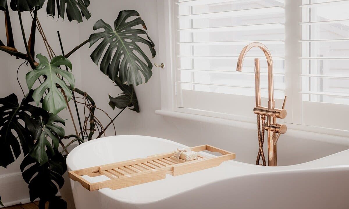 Photo of Bathroom in West Hobart