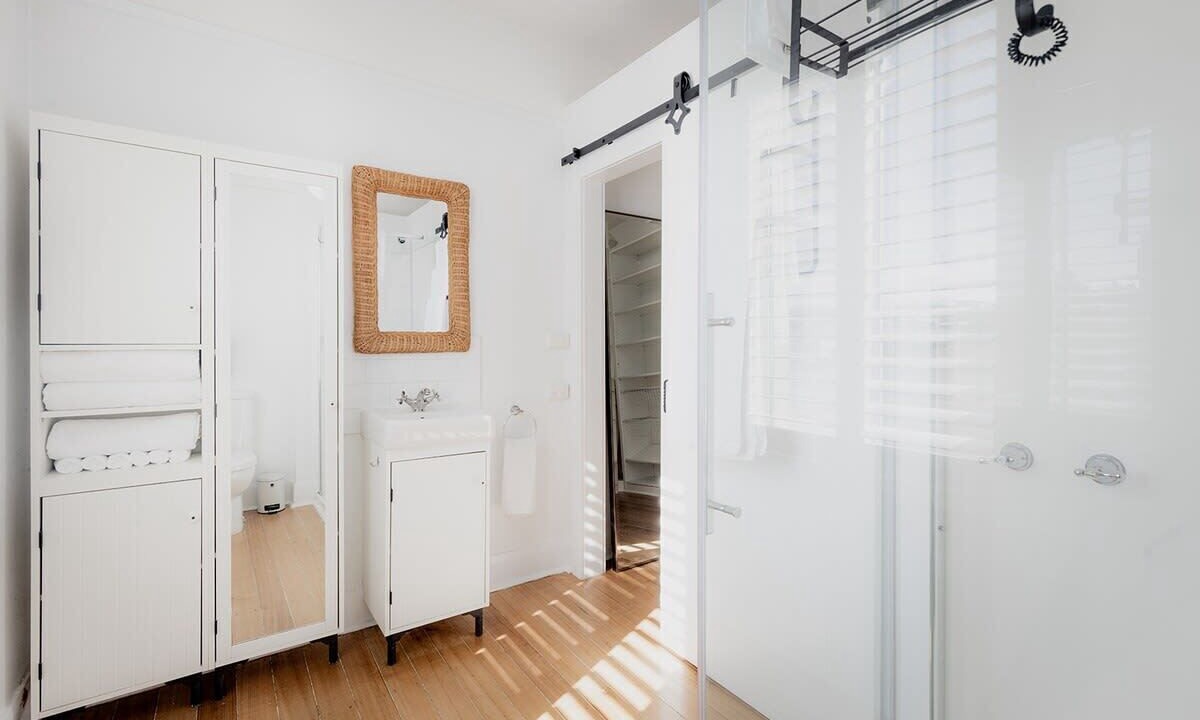 Photo of Bathroom in West Hobart