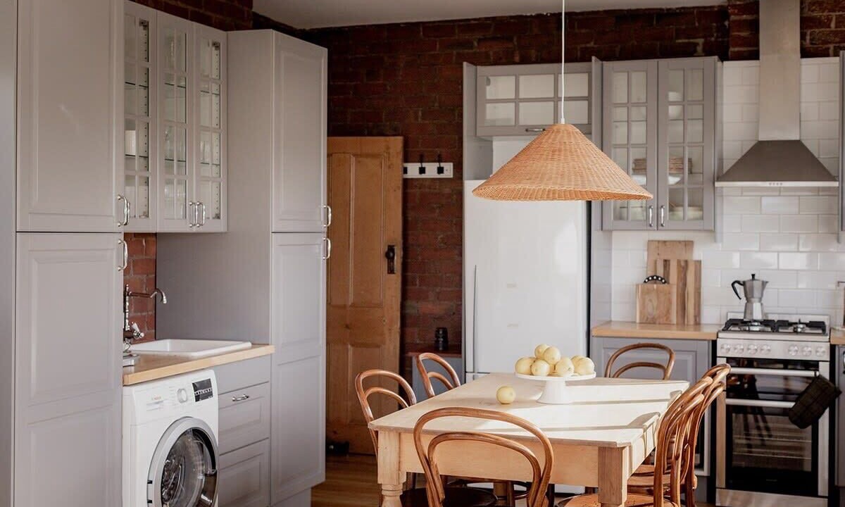 Photo of Kitchen in West Hobart