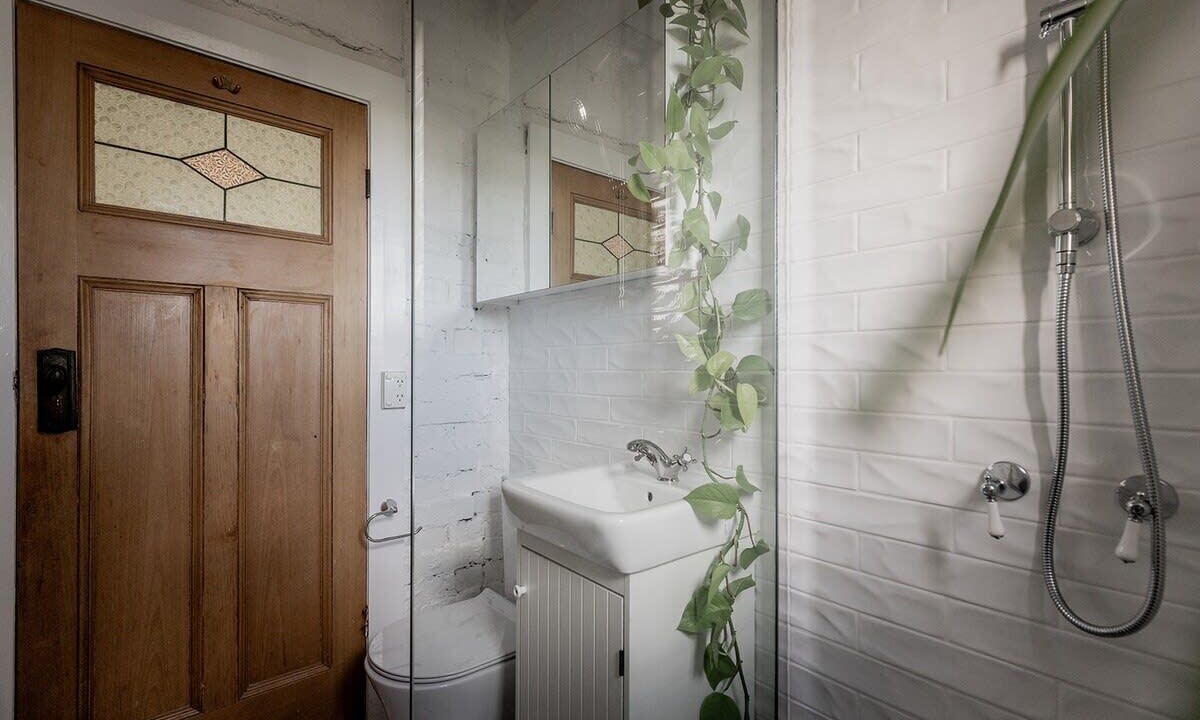 Photo of Bathroom in West Hobart
