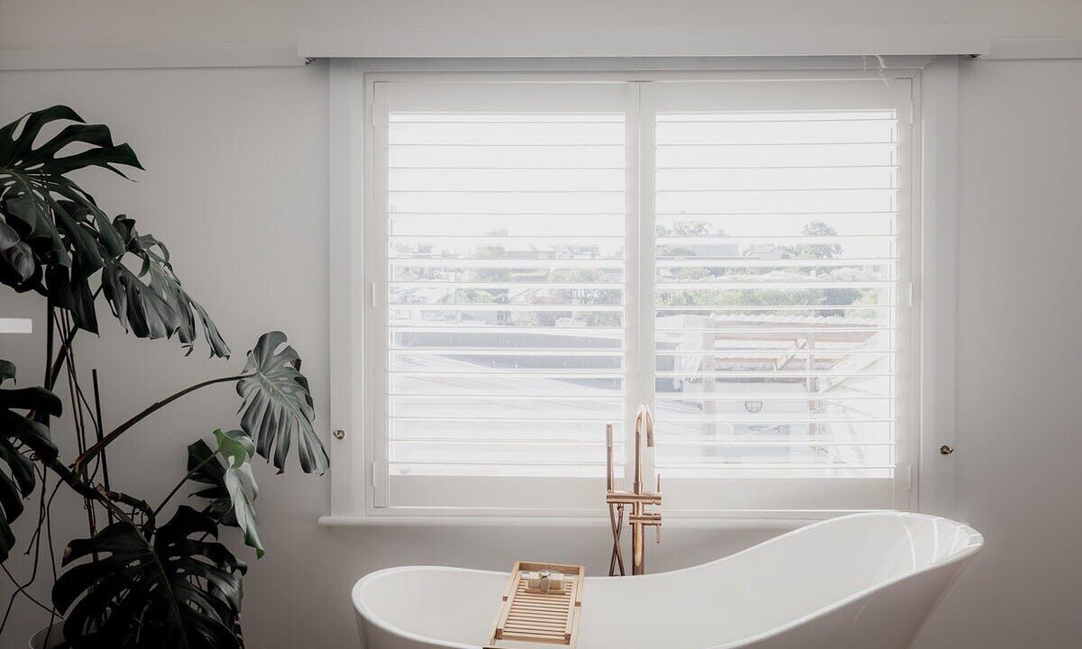 Photo of Bathroom in West Hobart