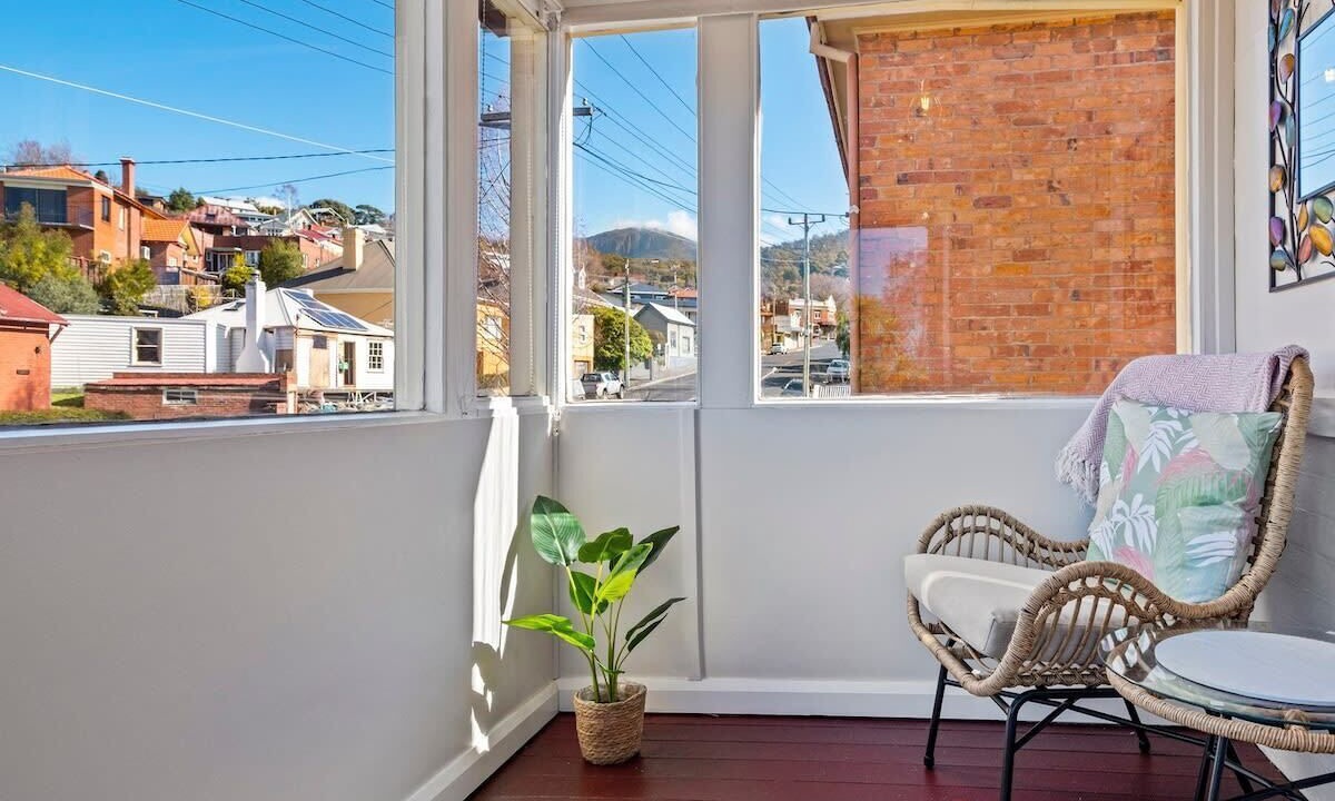 Photo of Others in Hobart Central Business District