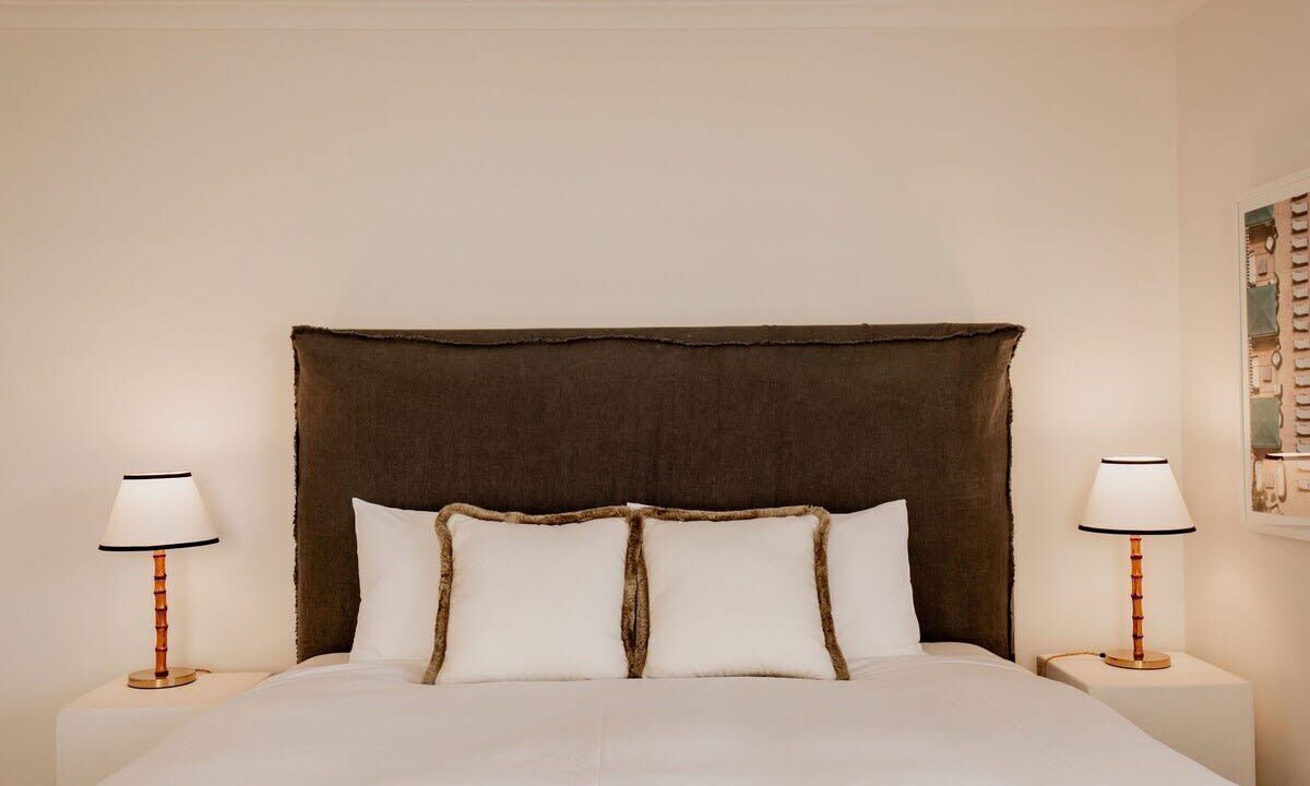 Photo of Bedroom in Opossum Bay