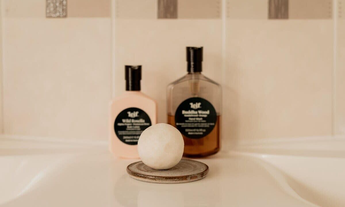 Photo of Bathroom in Opossum Bay