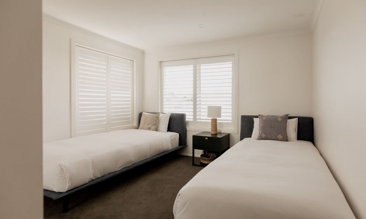 Photo of Bedroom in Opossum Bay