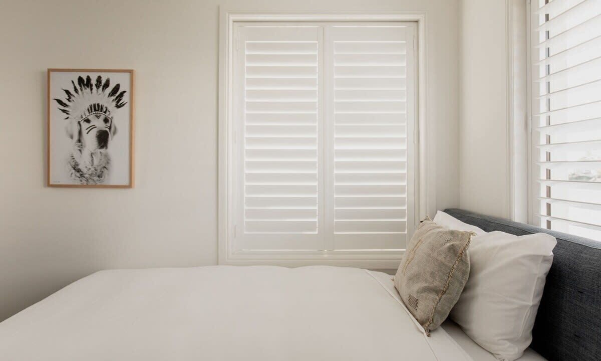 Photo of Bedroom in Opossum Bay