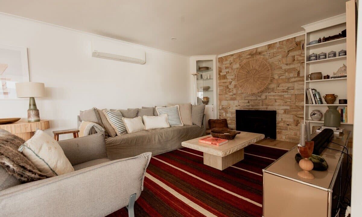 Photo of Livingroom in Opossum Bay