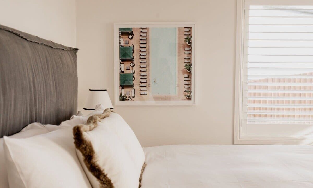 Photo of Bedroom in Opossum Bay