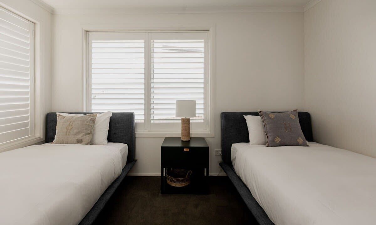 Photo of Bedroom in Opossum Bay