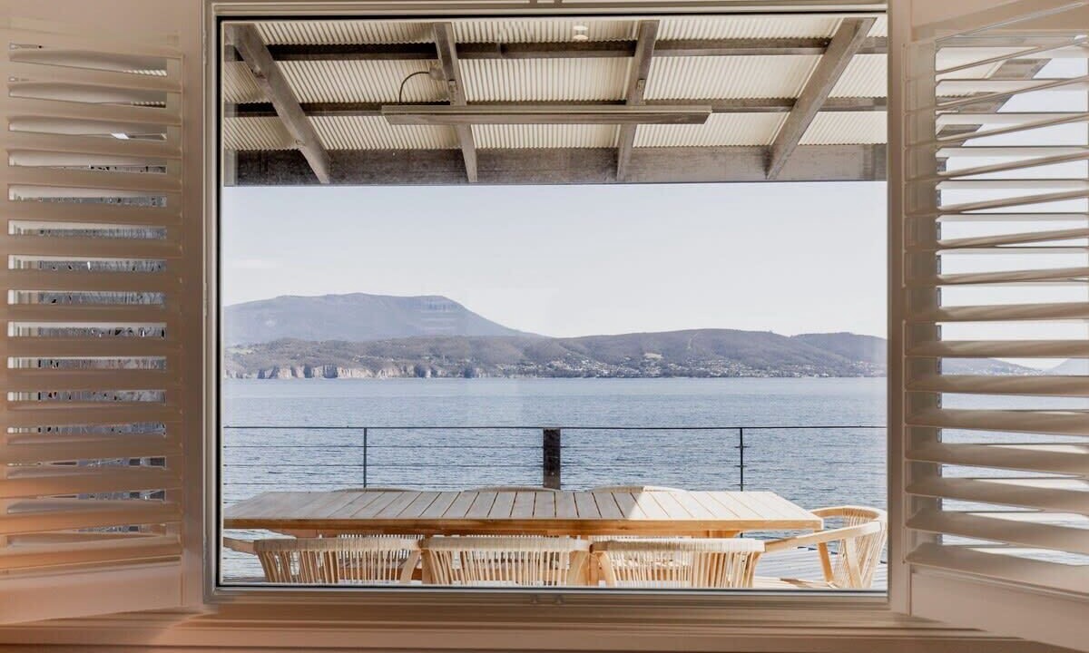 Photo of Outdoor in Opossum Bay