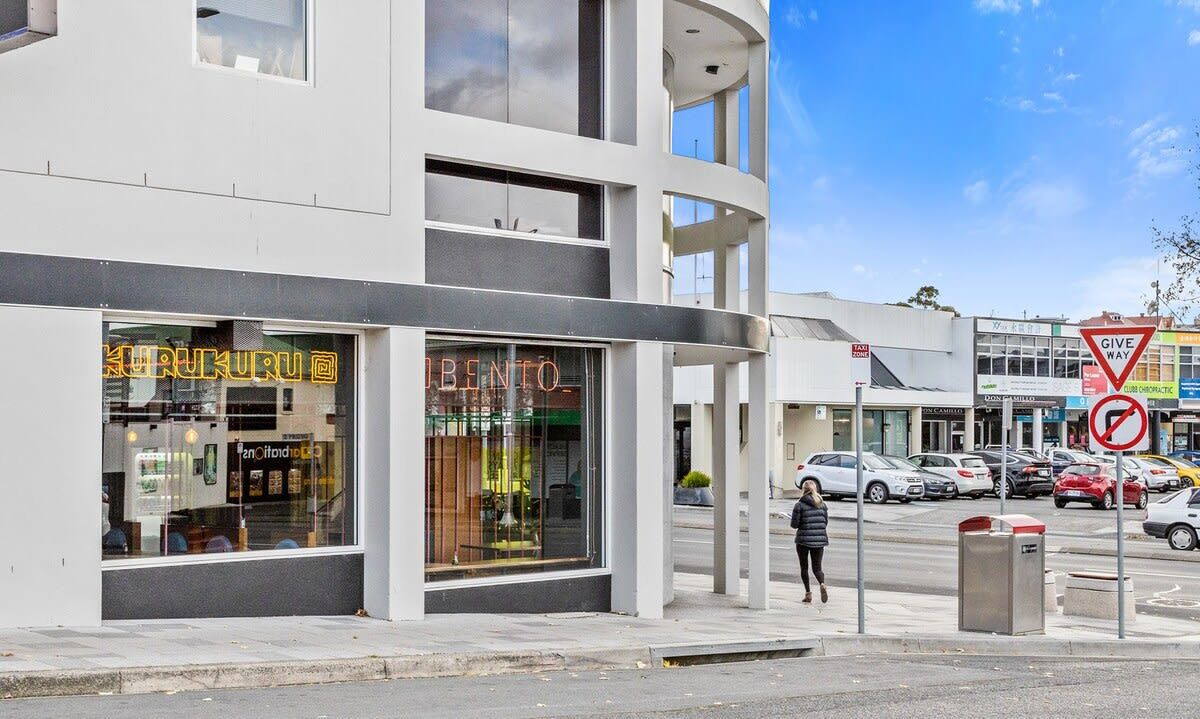 Photo of Outdoor in Hobart Central Business District