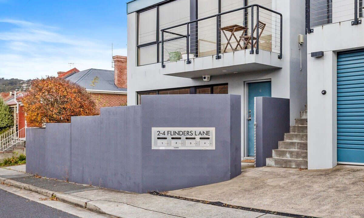 Photo of Outdoor in Hobart Central Business District