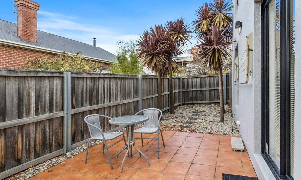 Photo of Outdoor in Hobart Central Business District
