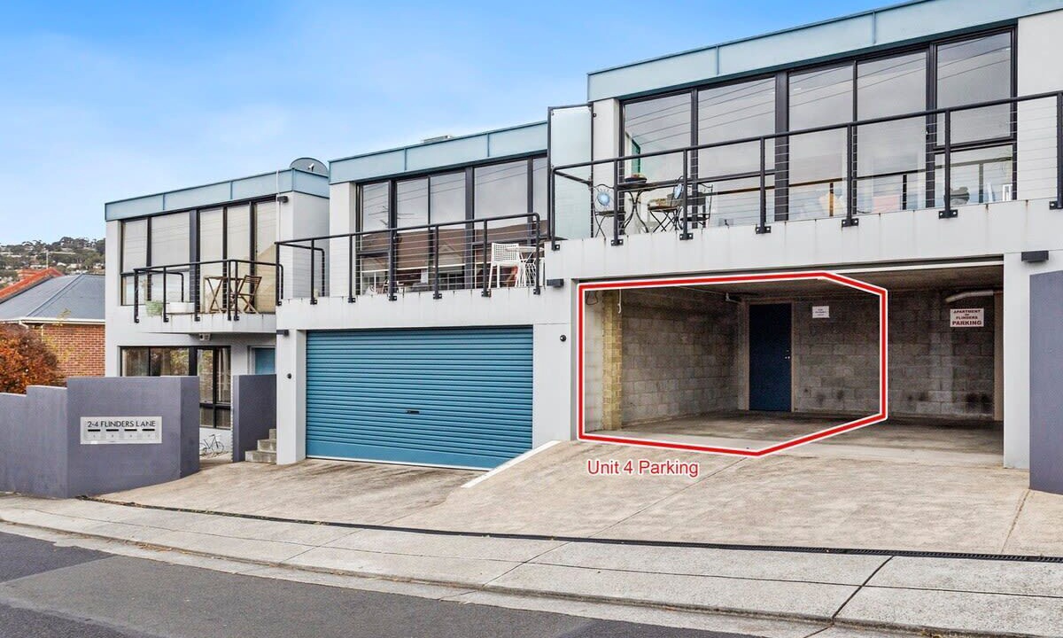 Photo of Outdoor in Hobart Central Business District