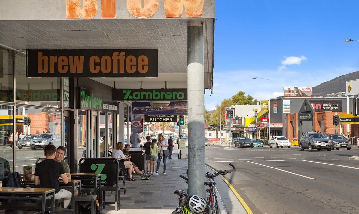 Photo of Others in Hobart Central Business District