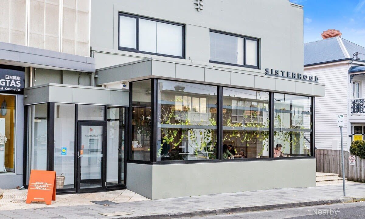 Photo of Outdoor in Hobart Central Business District