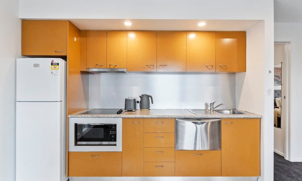 Photo of Kitchen in Hobart Central Business District