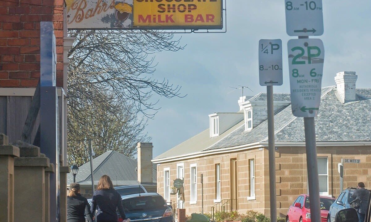 Photo of Others in Battery Point