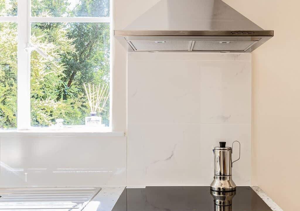Photo of Kitchen in Hobart Central Business District
