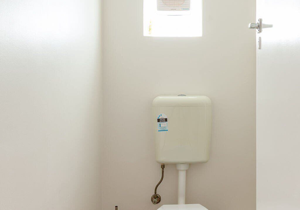 Photo of Bathroom in Hobart Central Business District