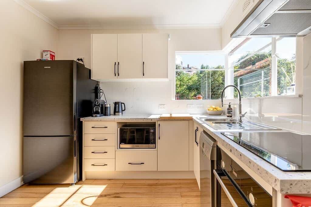 Photo of Kitchen in Hobart Central Business District