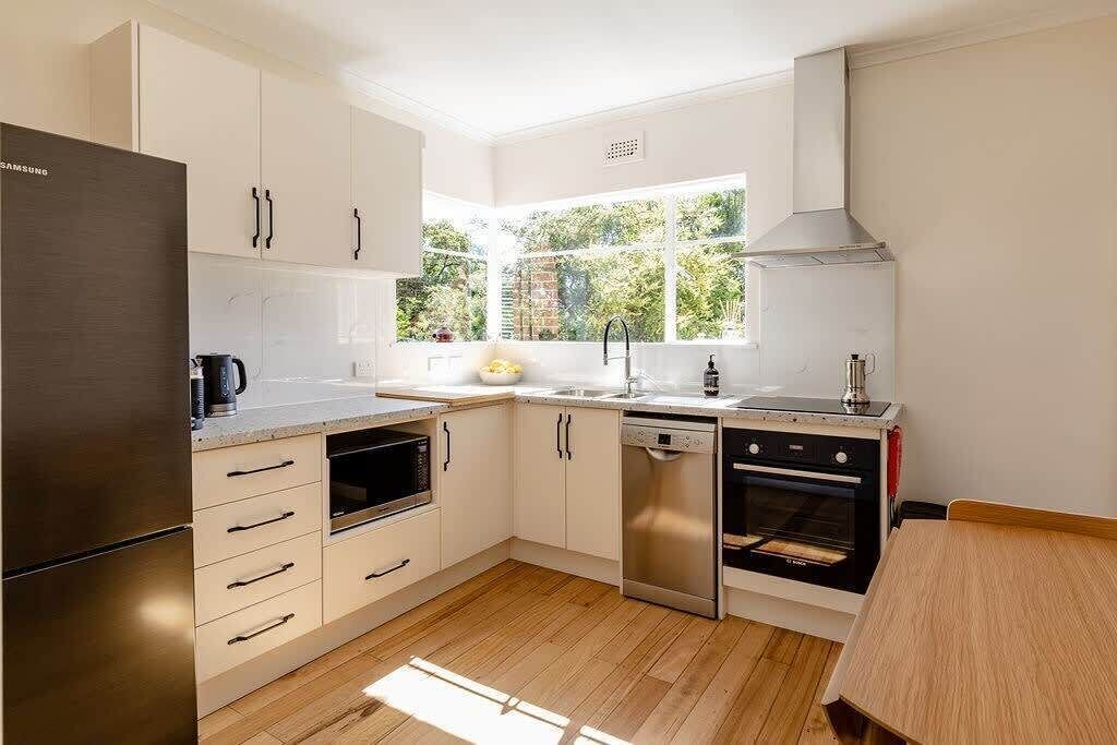 Photo of Kitchen in Hobart Central Business District