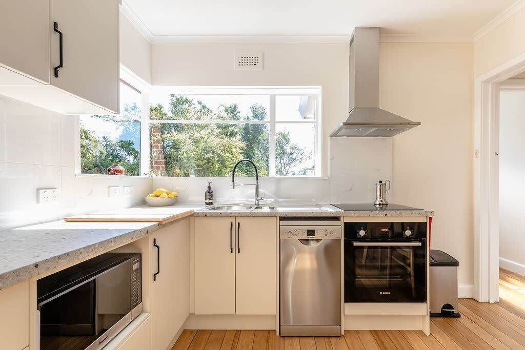 Photo of Kitchen in Hobart Central Business District