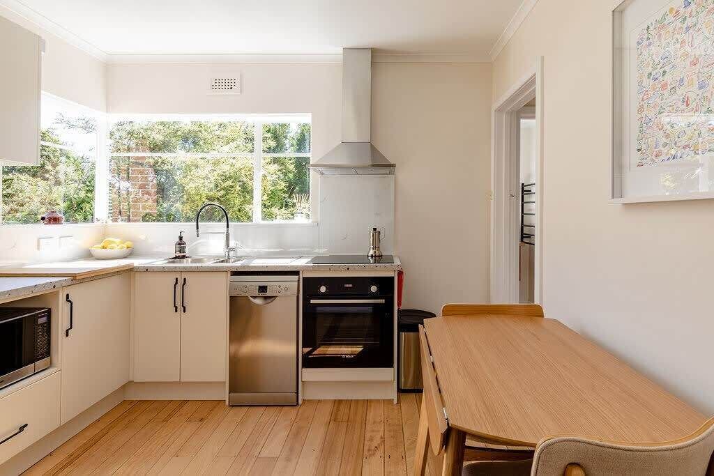 Photo of Kitchen in Hobart Central Business District