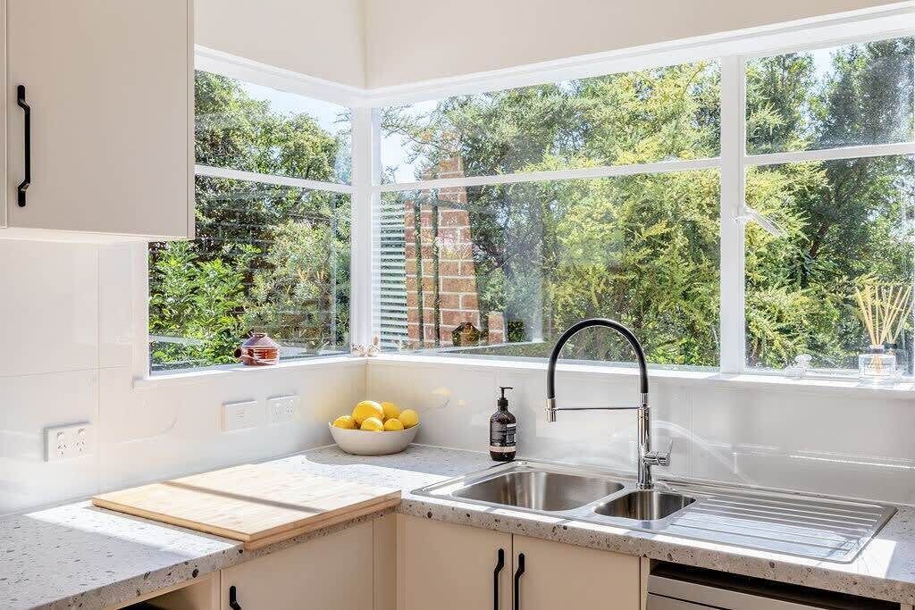 Photo of Kitchen in Hobart Central Business District