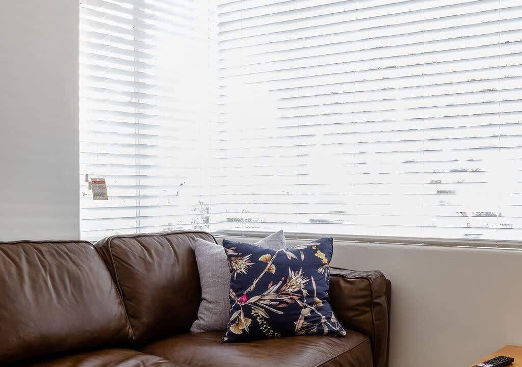 Photo of Livingroom in Hobart Central Business District