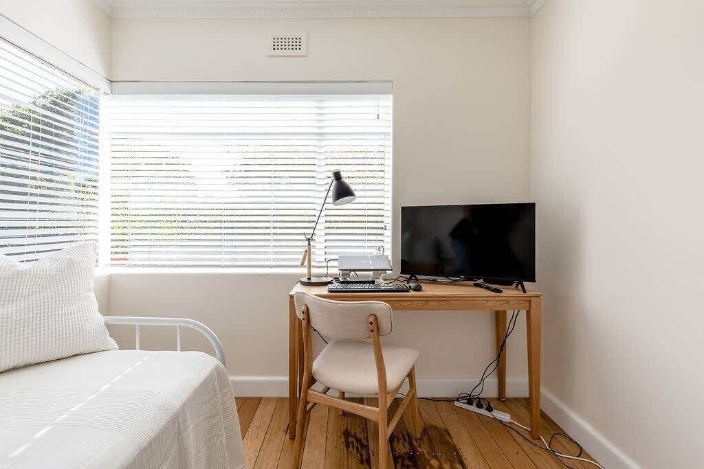 Photo of Bedroom in Hobart Central Business District