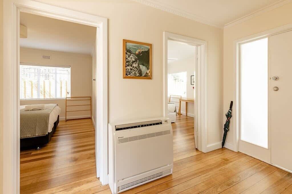 Photo of Bedroom in Hobart Central Business District