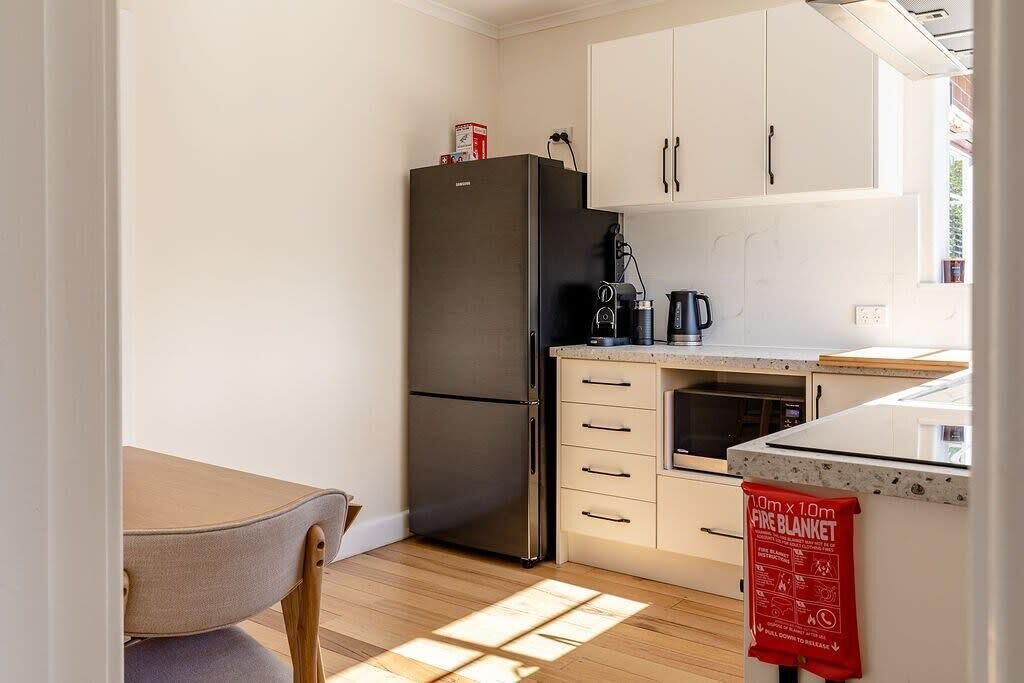 Photo of Kitchen in Hobart Central Business District
