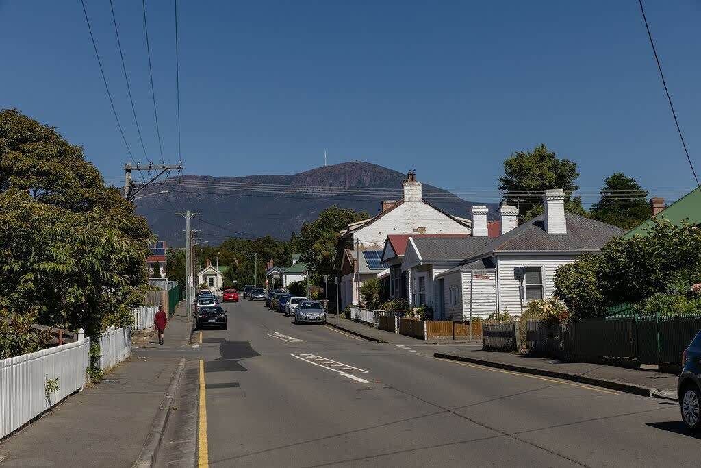 Photo of Others in Hobart Central Business District