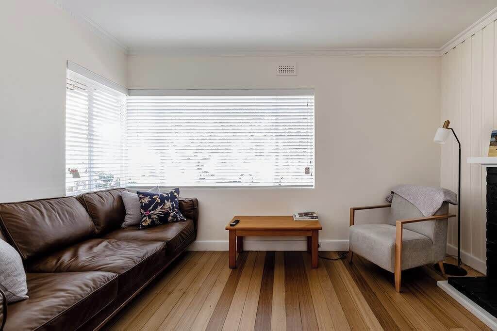 Photo of Livingroom in Hobart Central Business District