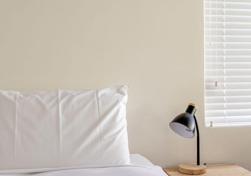 Photo of Bedroom in Hobart Central Business District