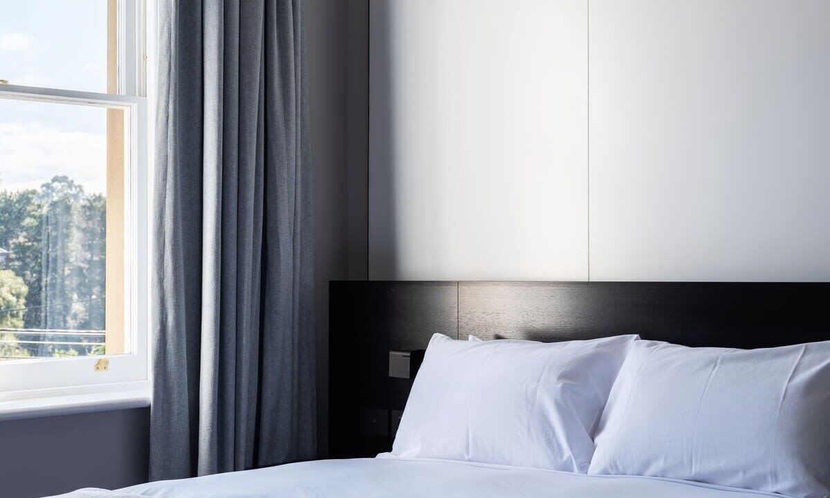 Photo of Bedroom in Hobart Central Business District