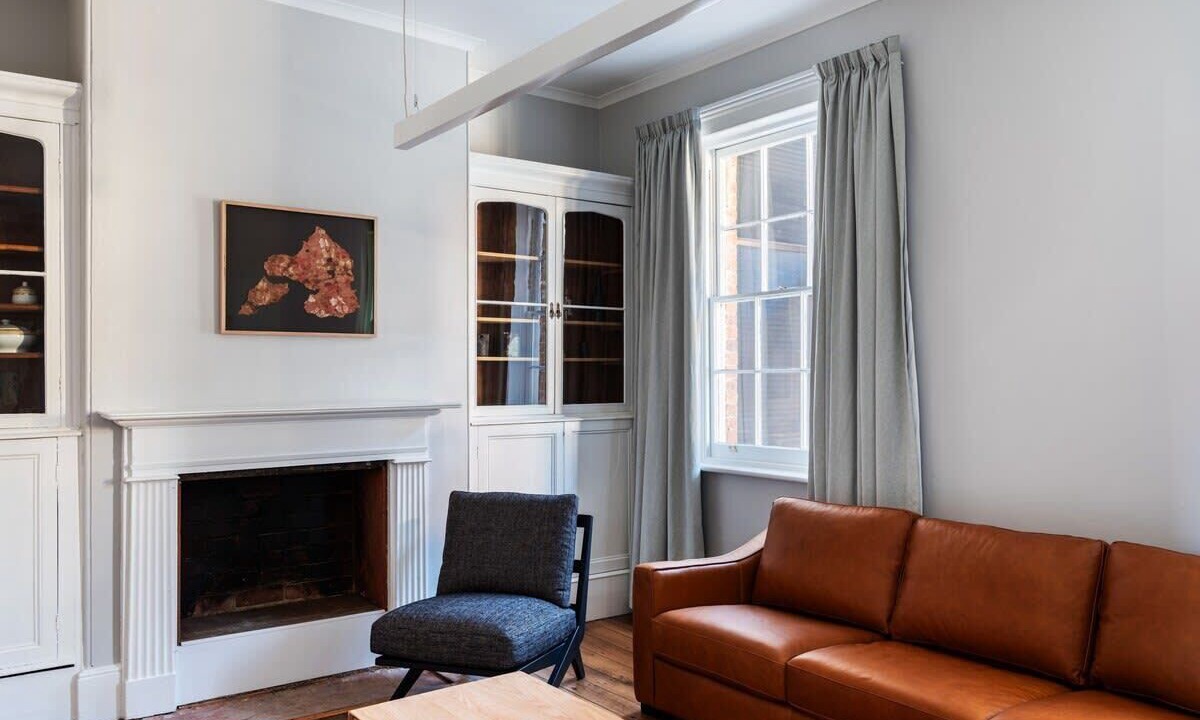 Photo of Livingroom in Hobart Central Business District
