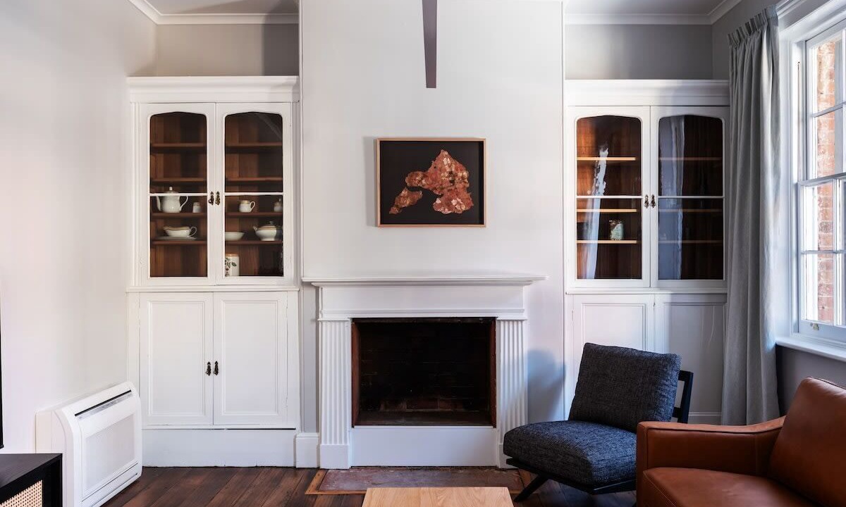 Photo of Livingroom in Hobart Central Business District