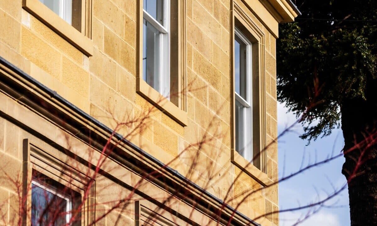 Photo of Outdoor in Hobart Central Business District