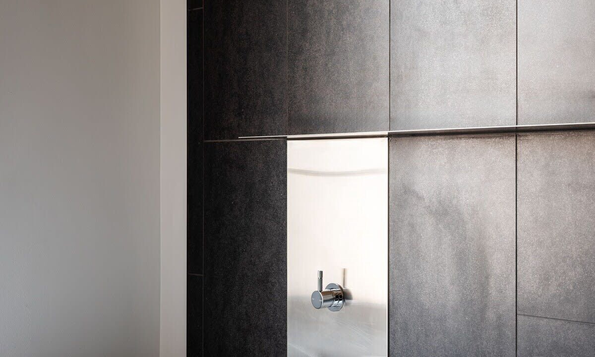 Photo of Bathroom in Hobart Central Business District