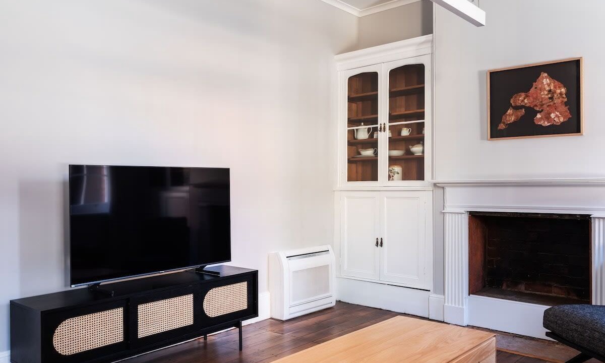 Photo of Livingroom in Hobart Central Business District
