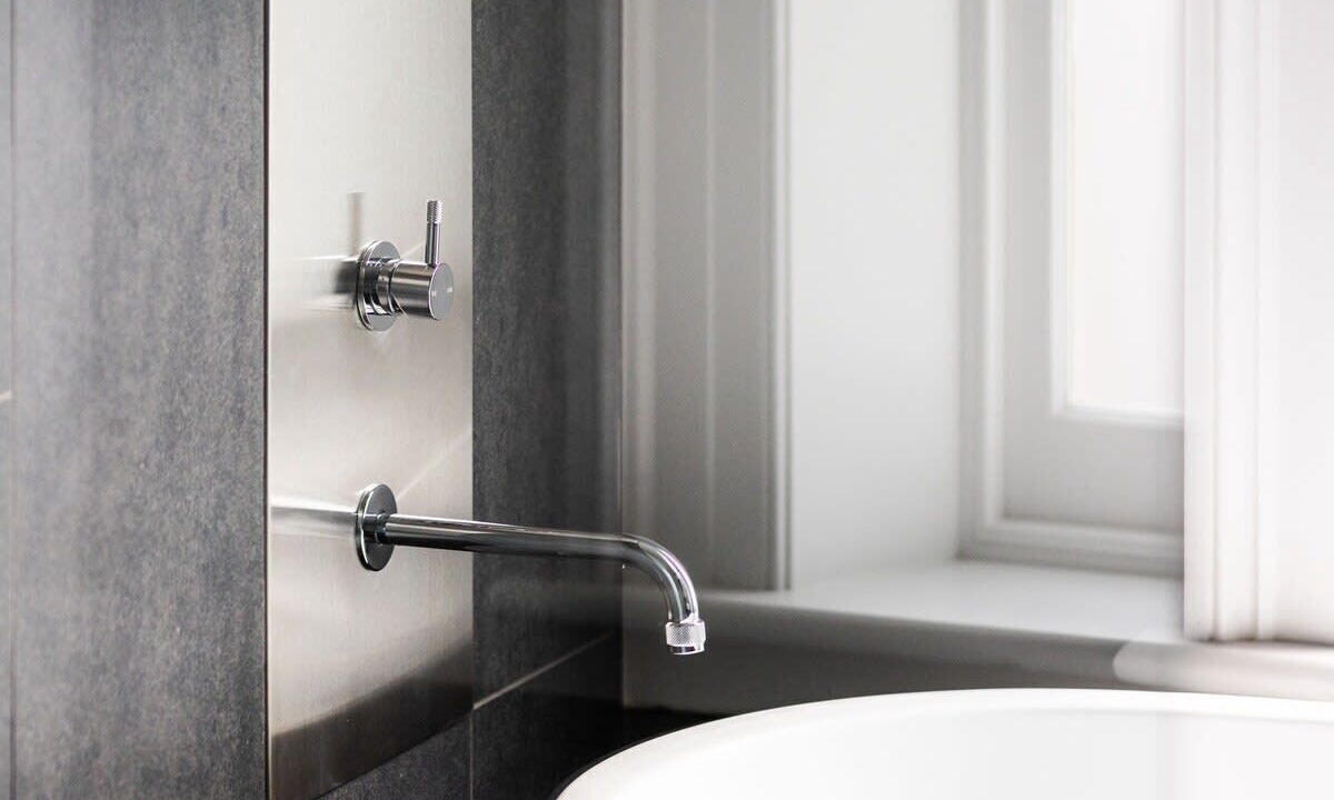 Photo of Bathroom in Hobart Central Business District