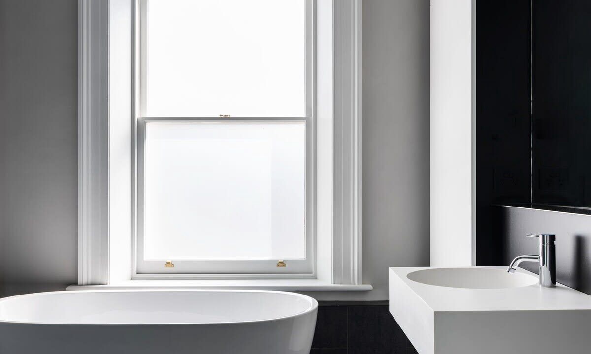 Photo of Bathroom in Hobart Central Business District