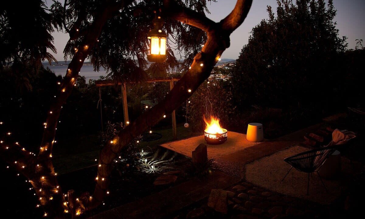 Photo of Patio Balcony in Blackmans Bay