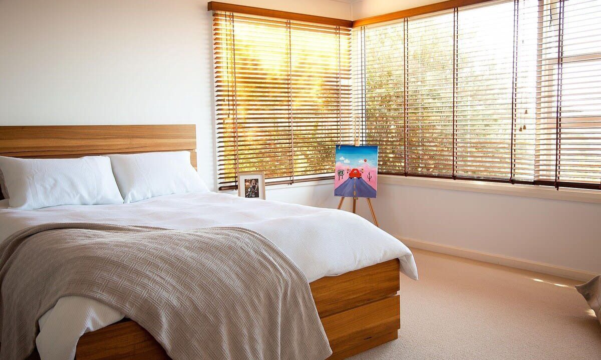 Photo of Bedroom in Blackmans Bay
