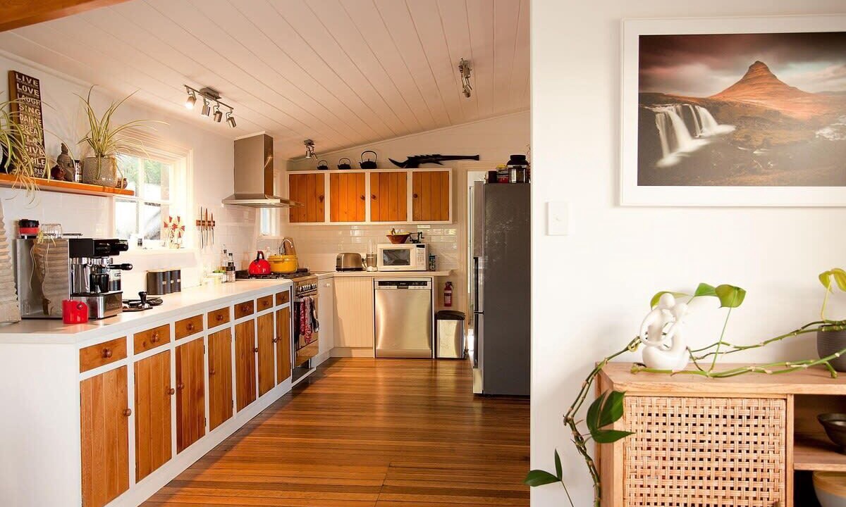 Photo of Kitchen in Blackmans Bay