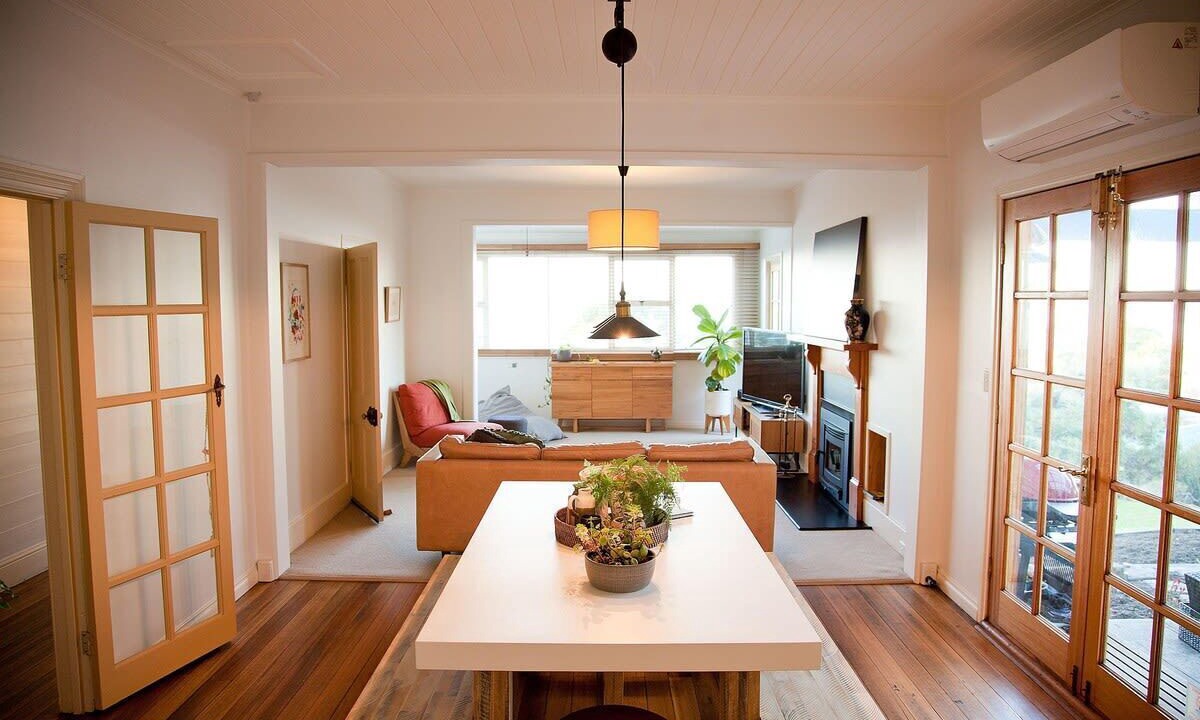 Photo of Livingroom in Blackmans Bay